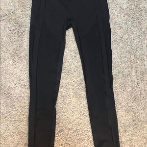 Lulu lemon full length leggings